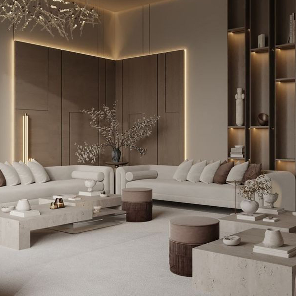 Furniture Customization